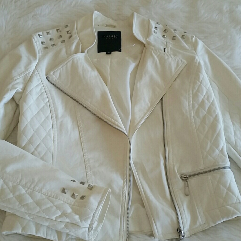 Therapy Jacket - image 1